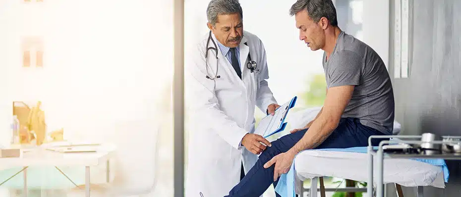 Knee Pain