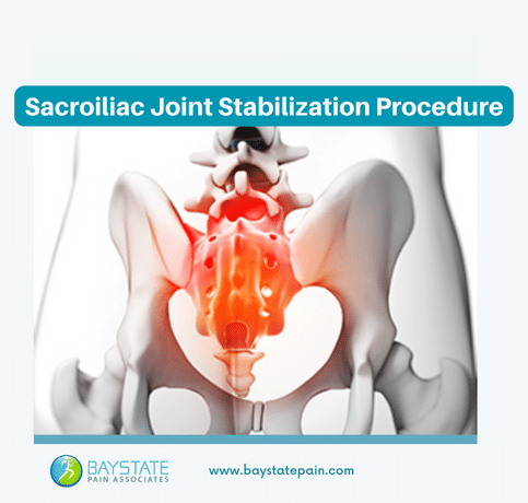 What Is The Treatment For Sacroiliac Joint Pain, Pain Management  Specialists & Anesthesiologists located in Greenbelt, MD